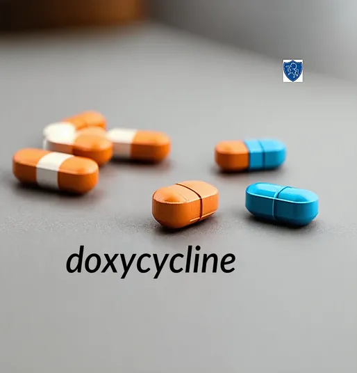 Doxycycline köpa